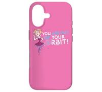 The Jetsons Out of Orbit Case for iPhone 17