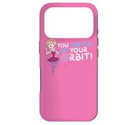The Jetsons Out of Orbit Case for iPhone 17 Pro