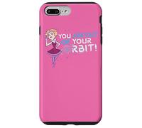 The Jetsons Out of Orbit Case for iPhone 7 Plus/8 Plus
