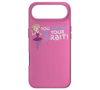 The Jetsons Out of Orbit Case for iPhone Air