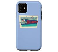The Jetsons Out of This World Case for iPhone 11
