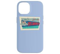 The Jetsons Out of This World Case for iPhone 14