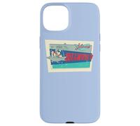 The Jetsons Out of This World Case for iPhone 15 Plus