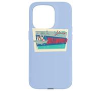 The Jetsons Out of This World Case for iPhone 15 Pro