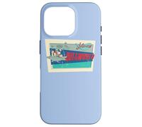 The Jetsons Out of This World Case for iPhone 16 Pro