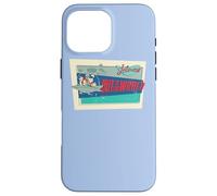 The Jetsons Out of This World Case for iPhone 16 Pro Max