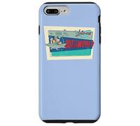 The Jetsons Out of This World Case for iPhone 7 Plus/8 Plus