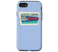 The Jetsons Out of This World Case for iPhone SE (2020) / 7/8