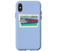 The Jetsons Out of This World Case for iPhone X/XS