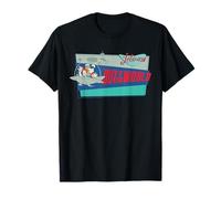 The Jetsons Out Of This World T-Shirt