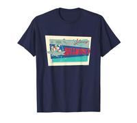 The Jetsons Out of this World T-Shirt