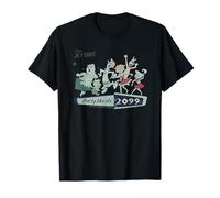 The Jetsons Party Likes Its 2099 T-Shirt