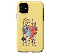 The Jetsons Rosie Love Machine Case for iPhone 11