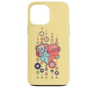 The Jetsons Rosie Love Machine Case for iPhone 13 Pro Max