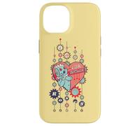 The Jetsons Rosie Love Machine Case for iPhone 14