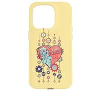 The Jetsons Rosie Love Machine Case for iPhone 15 Pro