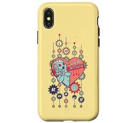 The Jetsons Rosie Love Machine Case for iPhone X/XS