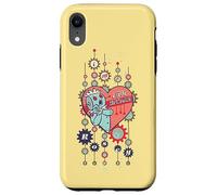 The Jetsons Rosie Love Machine Case for iPhone XR