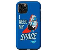 The Jetsons Rosie Need My Space Case for iPhone 11 Pro