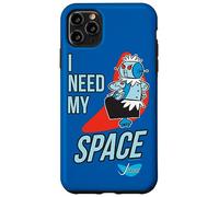 The Jetsons Rosie Need My Space Case for iPhone 11 Pro Max