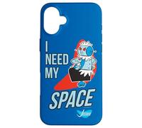 The Jetsons Rosie Need My Space Case for iPhone 16 Plus