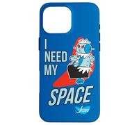 The Jetsons Rosie Need My Space Case for iPhone 16 Pro Max