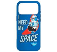 The Jetsons Rosie Need My Space Case for iPhone 17 Pro Max
