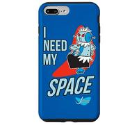 The Jetsons Rosie Need My Space Case for iPhone 7 Plus/8 Plus
