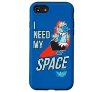 The Jetsons Rosie Need My Space Case for iPhone SE (2020) / 7/8