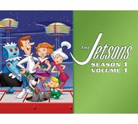 The Jetsons Season 1