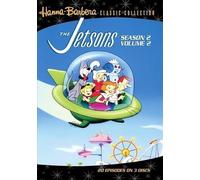 The Jetsons: Season 2 Volume 2