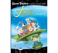 The Jetsons: Season 3
