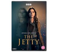 The Jetty [DVD]
