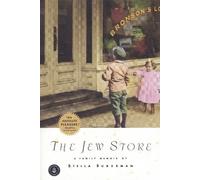 The Jew Store