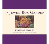 The Jewel Box Garden