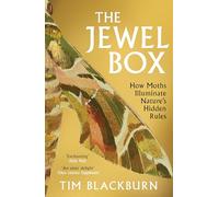 The Jewel Box: How Moths Illuminate Nature’s Hidden Rules