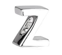The Jewel Hut Rosa Lea Letter Z Charm AM-2THB0071-Z