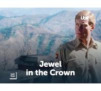 The Jewel in the Crown - Episode 12, Moghul Room