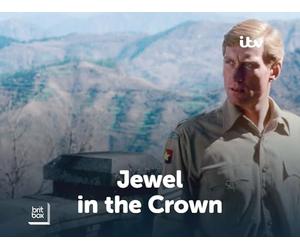 The Jewel in the Crown - Episode 12, Moghul Room
