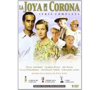 The Jewel in the Crown (PACK LA JOYA DE LA CORONA: EDICION ESPECIAL REMASTERIZADA, Spain Import, see details for languages)