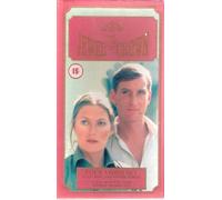 The Jewel In The Crown: The Complete Series [VHS]