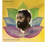The Jewel In The Lotus