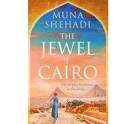 The Jewel of Cairo: A spellbinding tale of secrets, love and self discovery, that spans across oceans (Women of Consequence)