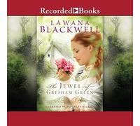 The Jewel of Gresham Green (The Gresham Chronicles)