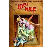 The Jewel Of The Nile