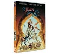 The Jewel Of The Nile [DVD]