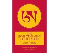 The Jewel Ornament of Liberation