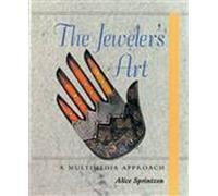 The Jeweler's Art: A Multimedia Approach