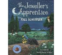 The Jeweller's Apprentice