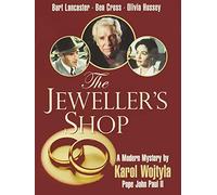The Jeweller's Shop